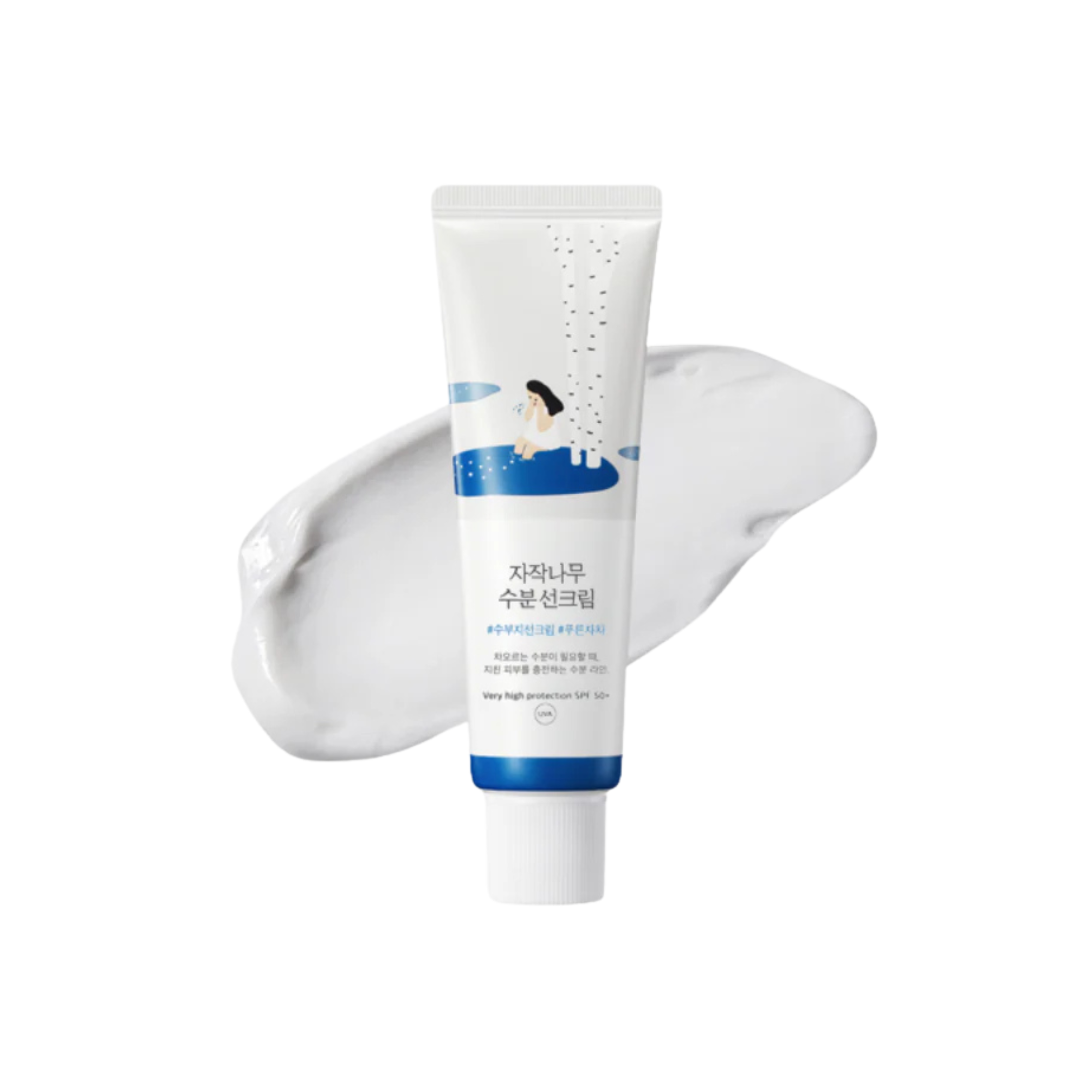 Sonnencreme