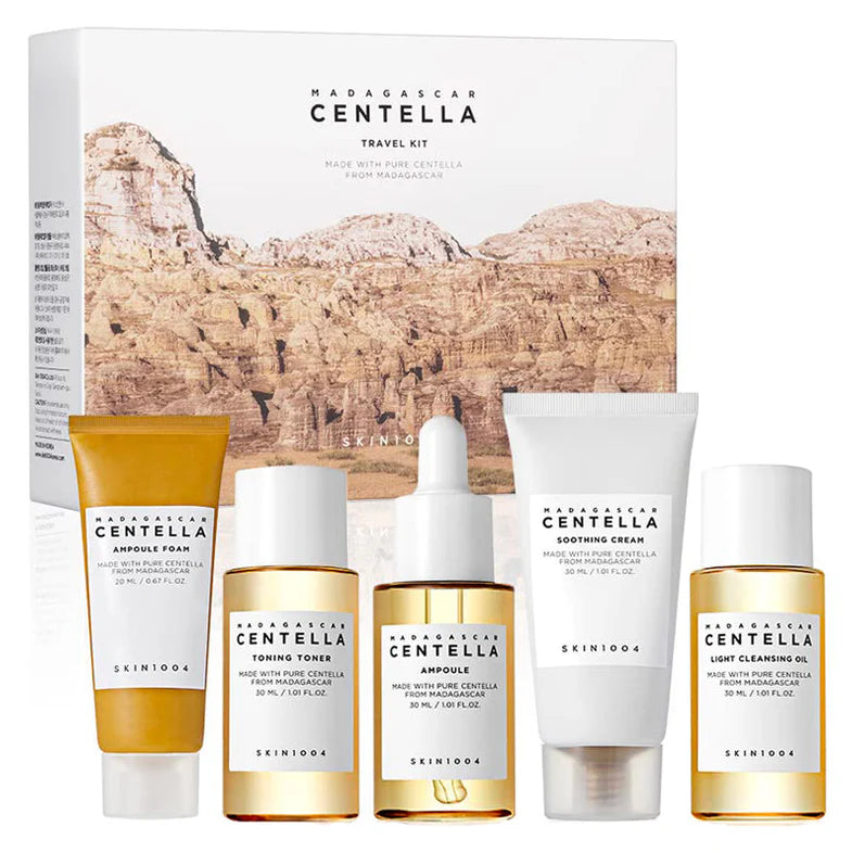 Skincare Sets