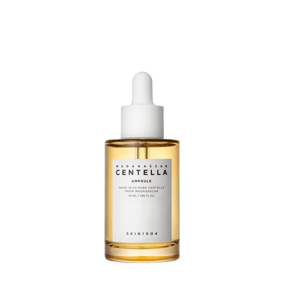 SKIN1004 – Clear Skin Set (Anti-Akne Routine)