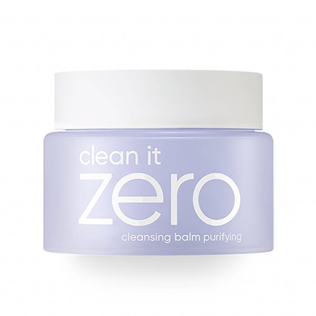 BANILA CO - Clean it Zero Cleansing Balm - Calming - 7ml