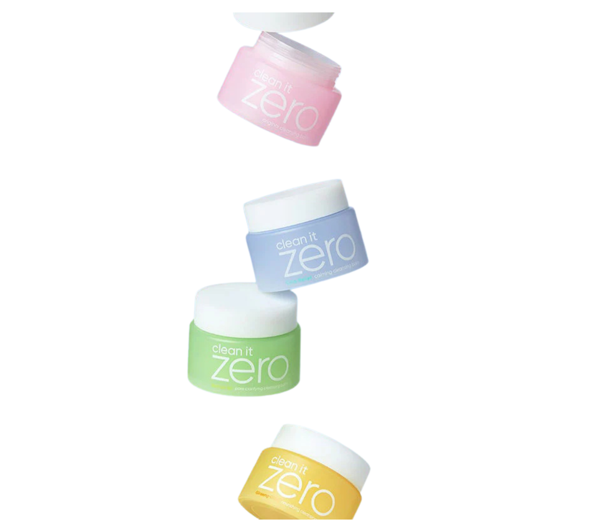 BANILA CO – Clean It Zero Cleansing Balm