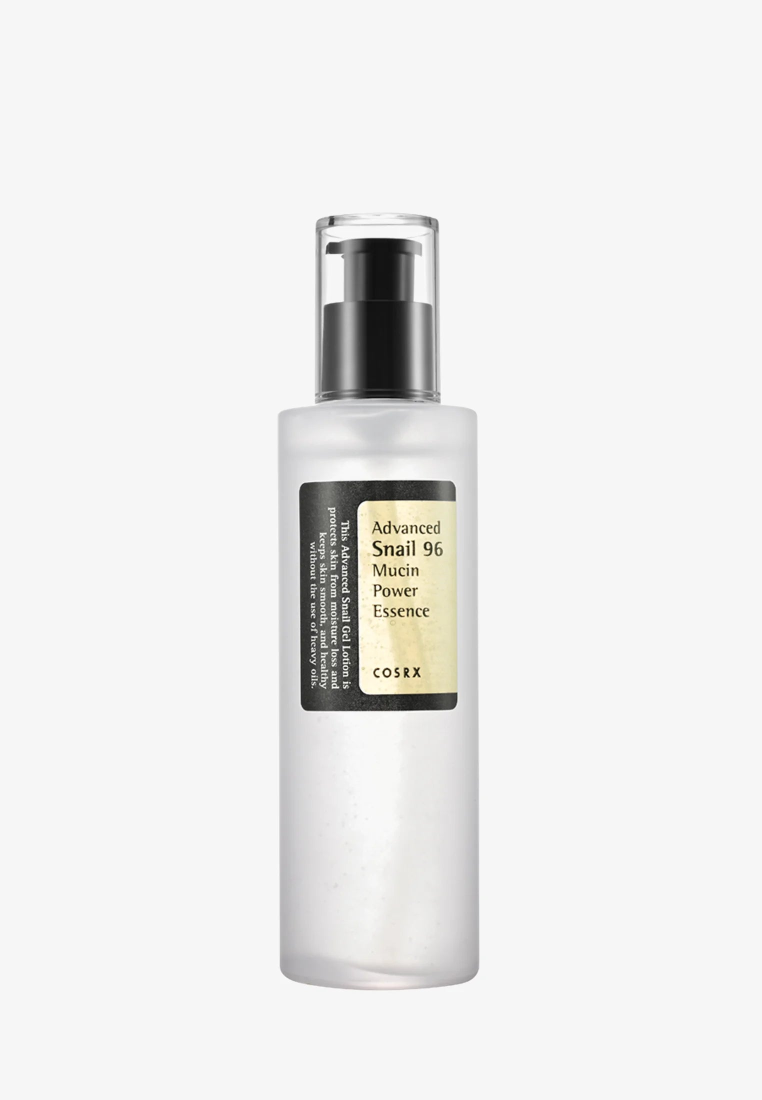 COSRX – Advanced Snail 96 Mucin Power Essence