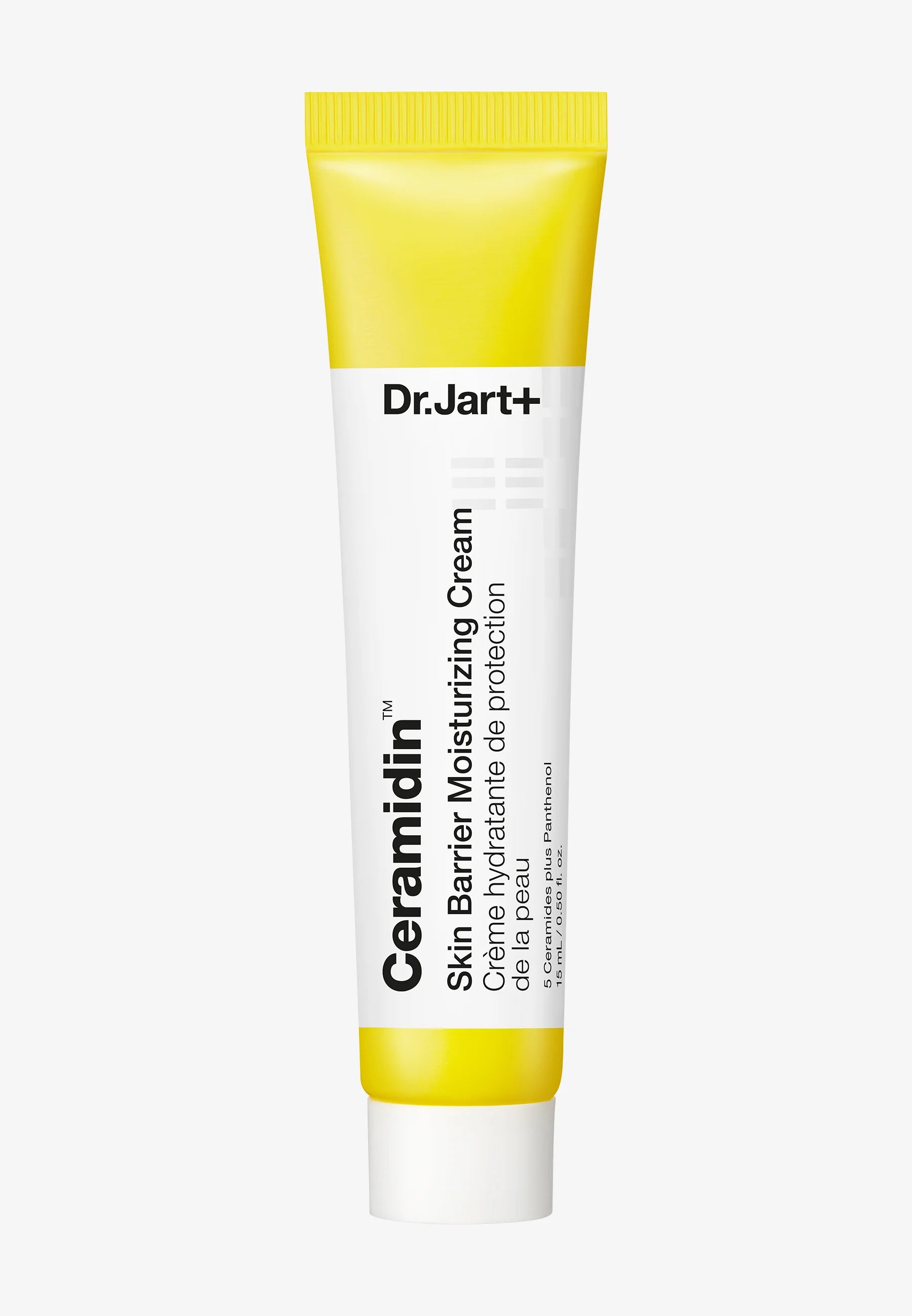 Dr. Jart+ Ceramidin™ Skin Barrier Moisturizing Cream