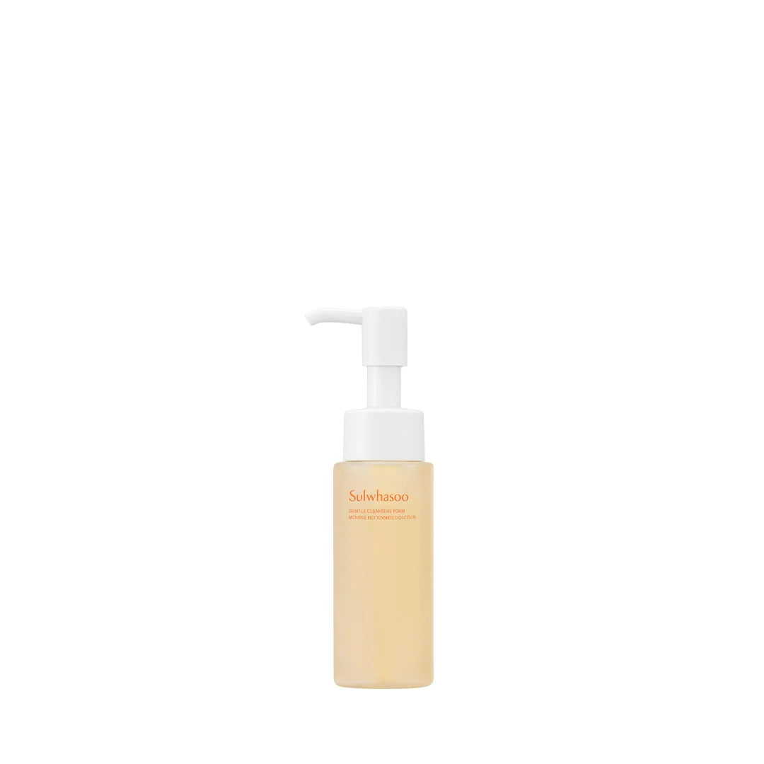 Sulwhasoo Gentle Cleansing Foam (50ml)