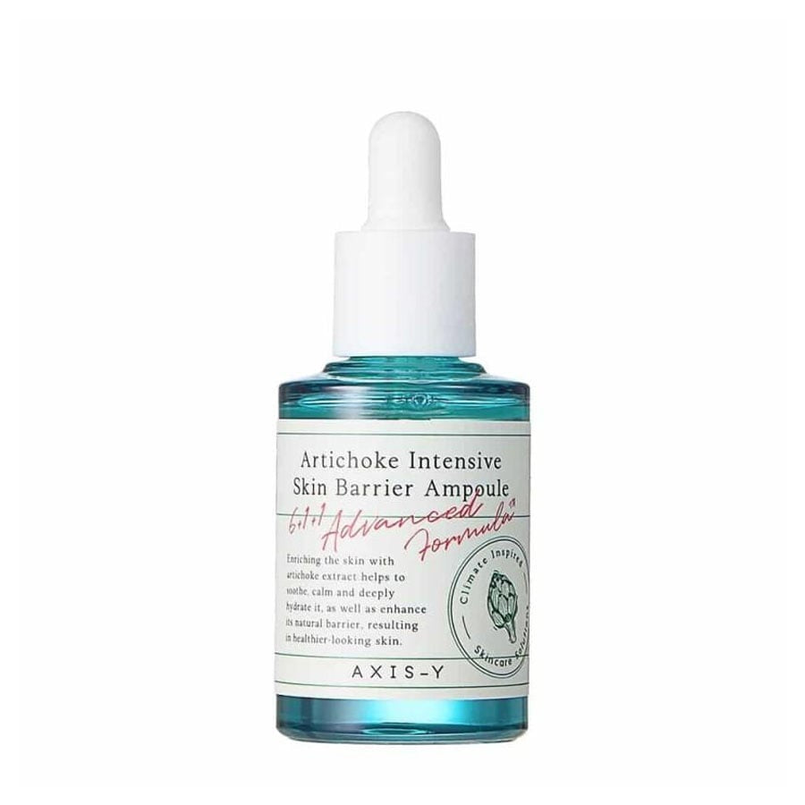AXIS-Y – Artichoke Intensive Skin Barrier Ampoule – 30ml