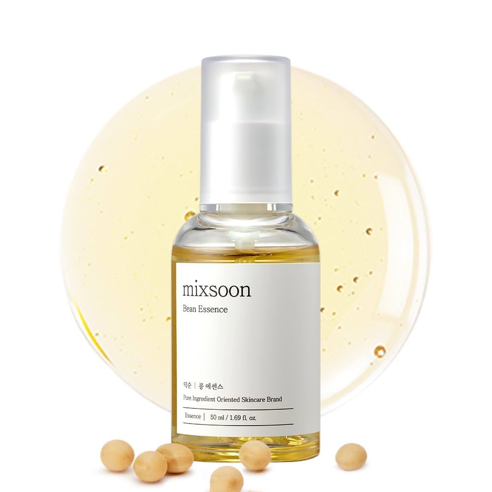 Mixsoon – Bean Essence – 50ml