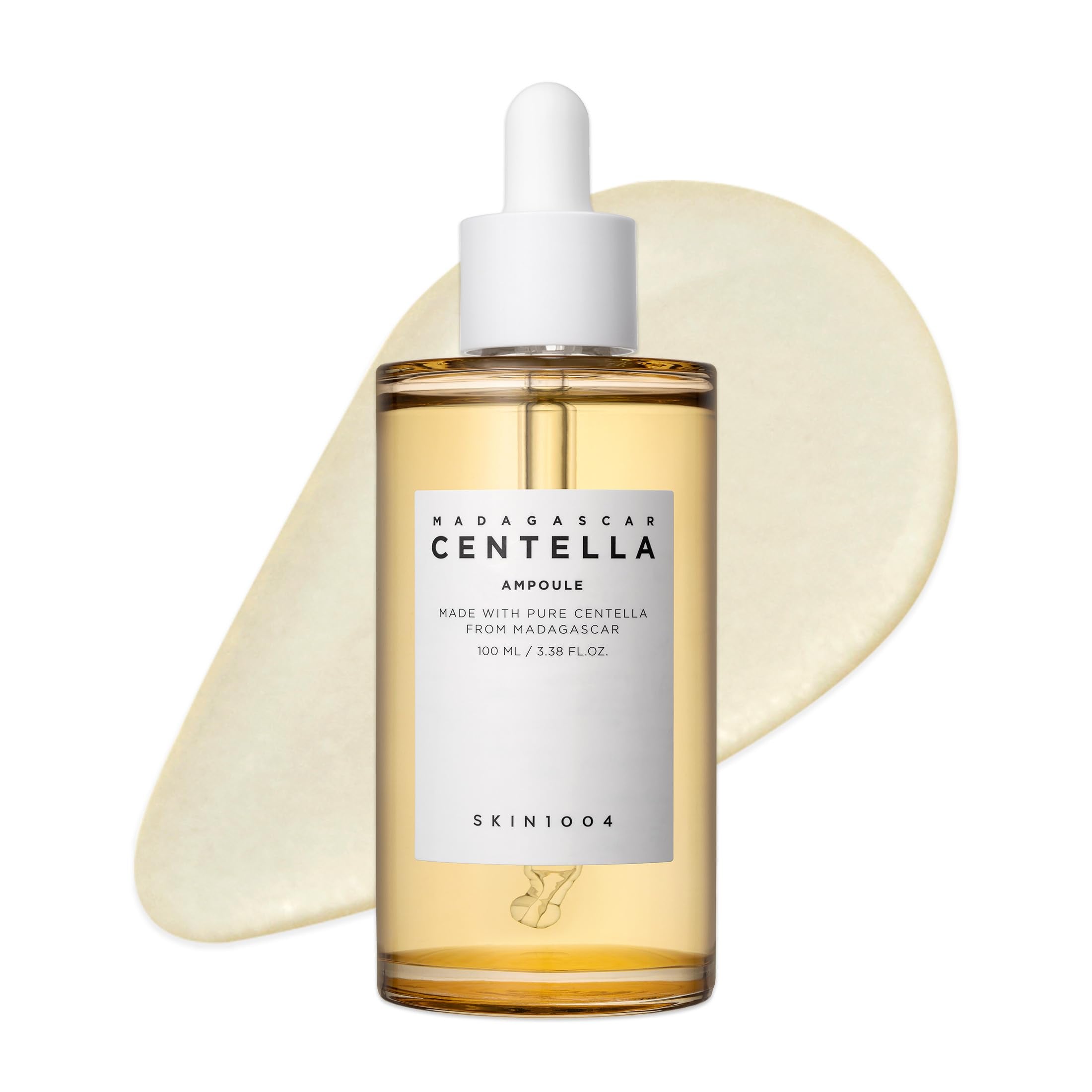 SKIN1004 - Madagascar Centella Ampoule - 100ml
