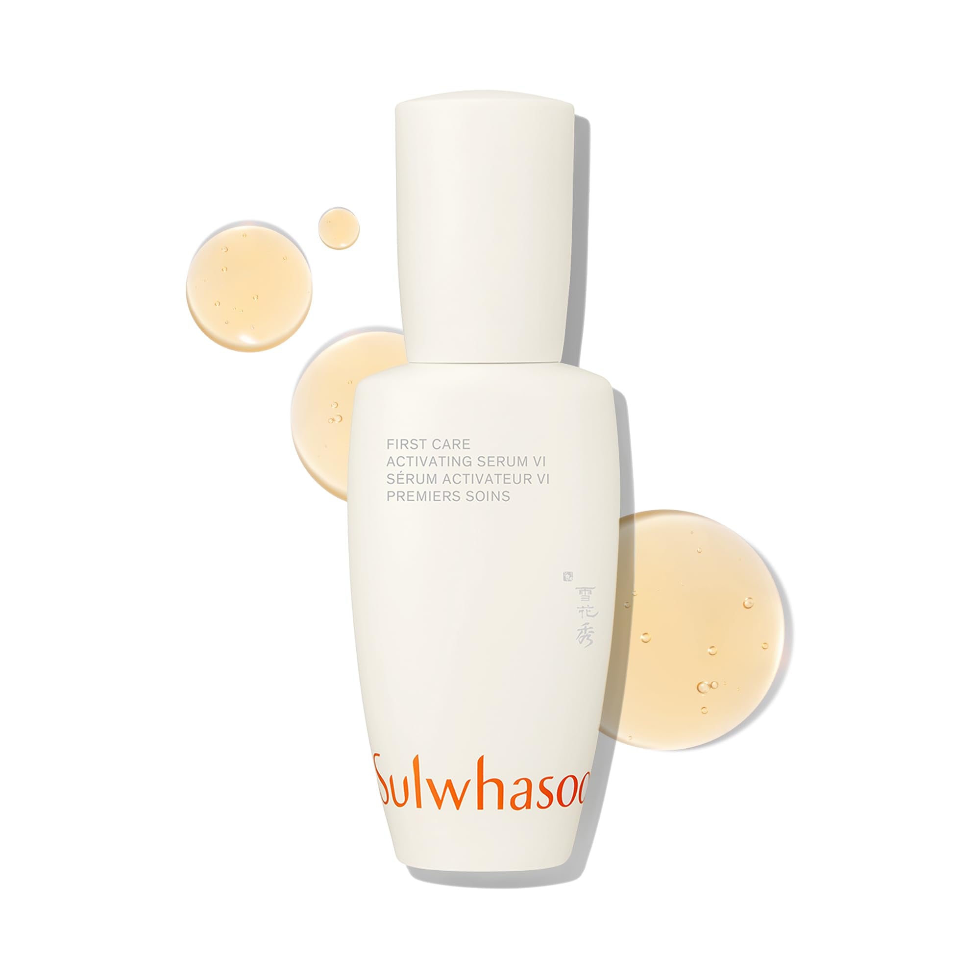 Sulwhasoo – First Care Activating Serum VI – 15ml