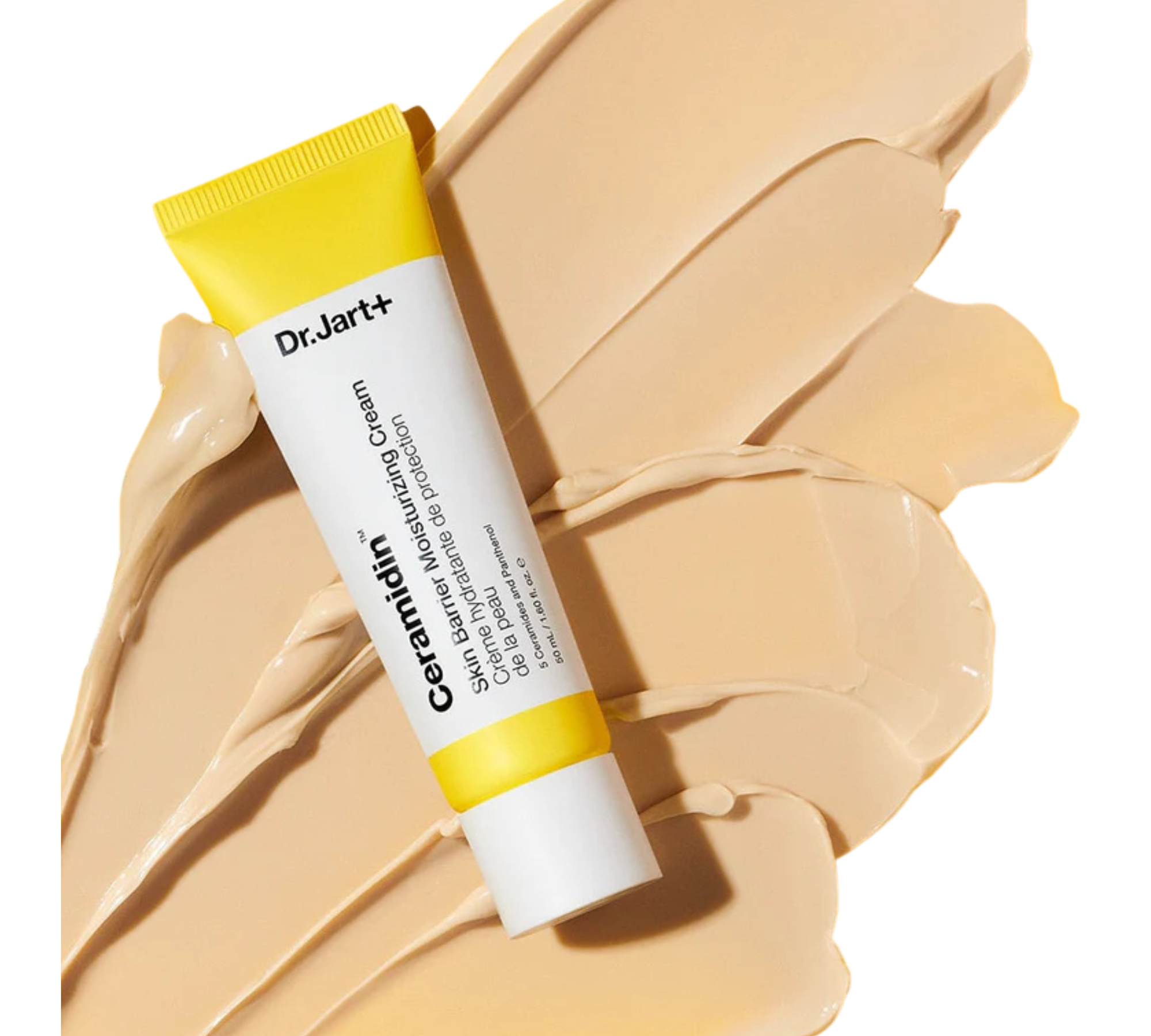 Dr. Jart+ Ceramidin™ Skin Barrier Moisturizing Cream