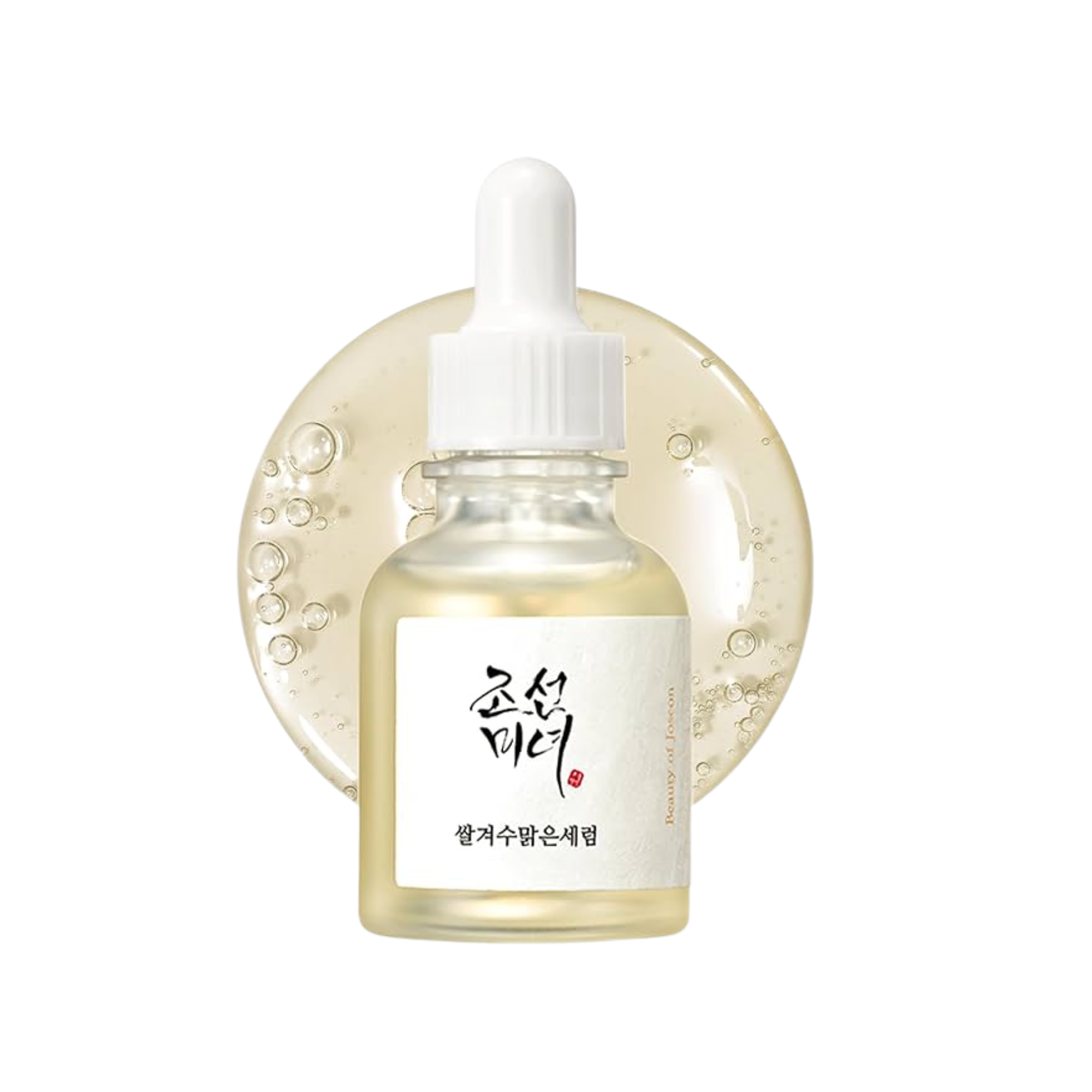 Beauty of Joseon Glow Deep Serum (Rice + Alpha-Arbutin) – 30ml