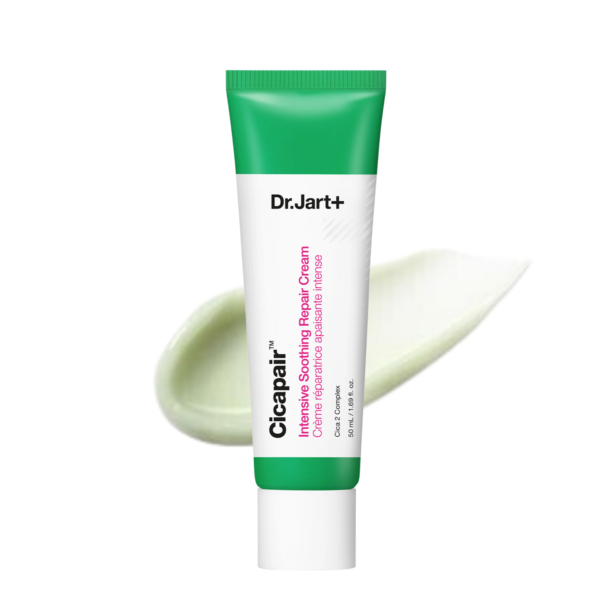 Dr. Jart+ – Cicapair Tiger Grass Re.Pair Cream – 50ml